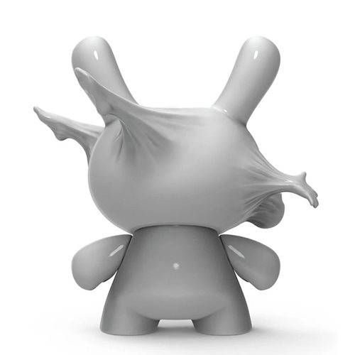 Breaking Free Resin Artist Figure by Whatshisname 8-Inch Dunny