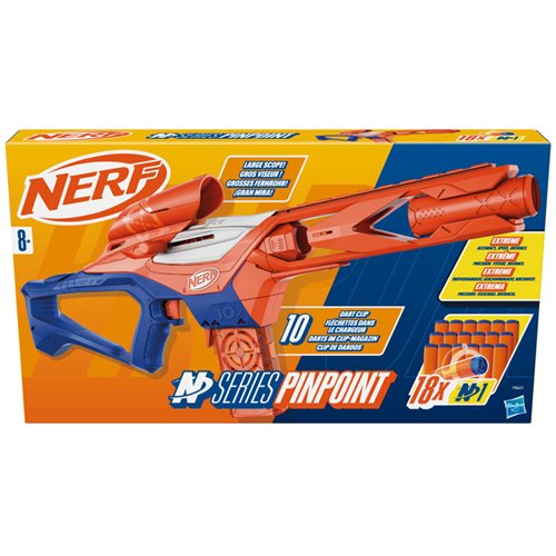 Nerf N Series Pinpoint Dart Blaster