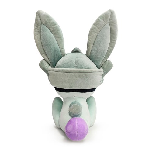 League of Legends Grey Battle Bunny 9-Inch Plush