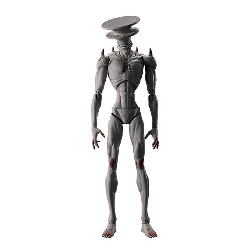 Kaiju No. 8 Kaiju No. 9 S.H.Figuarts Action Figure