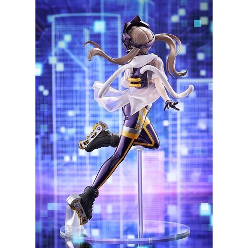 Yu-Gi-Oh! Game Monster Figure Collection I:P Masquerena Pop Up