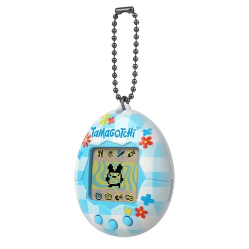 Tamagotchi Original Digital Pet 2025 Wave 2 Case of 8