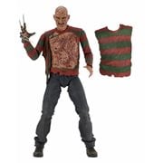 Nightmare on Elm Street Dream Warriors Freddy 1:4 Scale Action Figure
