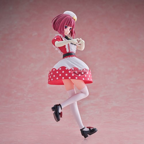 Oshi no Ko Kana Arima Pop In 2 Version Statue