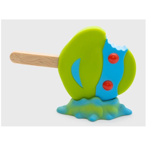 Teenage Mutant Ninja Turtles Meltz Vinyl Figure Random 4-Pack