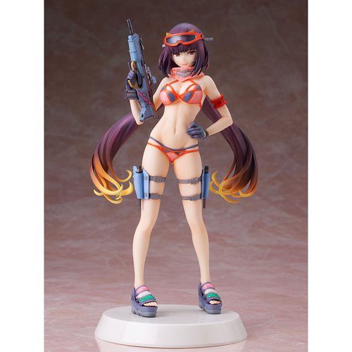Fate/Grand Order Archer Osakabehime Summer Queens 1:8 Scale Statue
