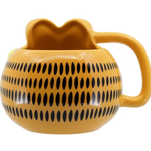 Garfield Sculpted Mug