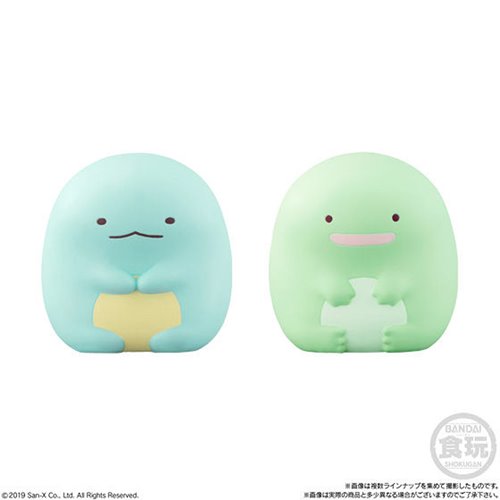 Sumikko Gurashi Friends Wave 1 Mini-Figure Case of 12