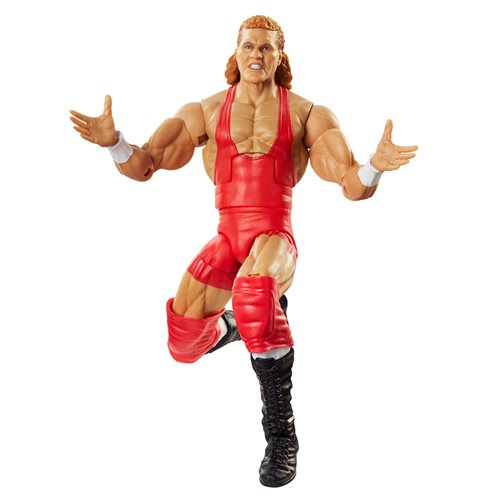 WWE Elite Collection Series 86 Sid Justice Action Figure