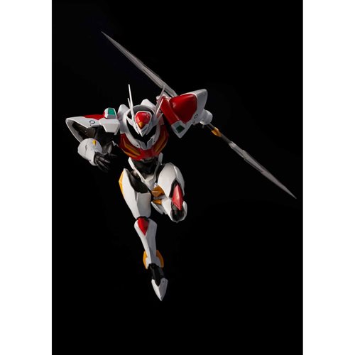 Tekkaman Blade Riobot 1:12 Scale Action Figure - Previews Exclusive