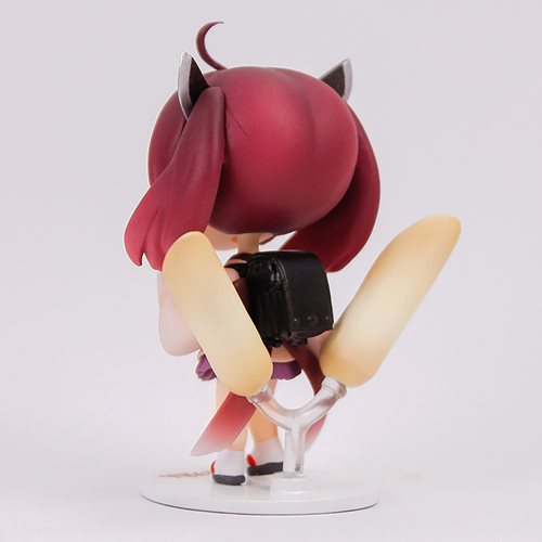 Vocaloid Tohoku Kiritan Mini-Figure - ReRun
