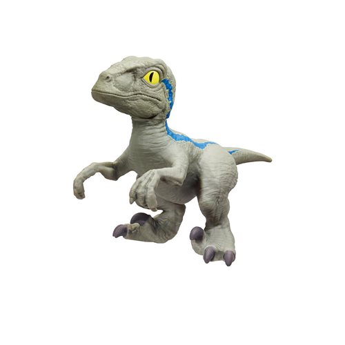 Heroes of Goo Jit Zu Jurassic World Series 1 Random Dino Hero Pack Case of 6