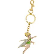 Peter Pan 70th Anniversary Tinker Bell Key Chain