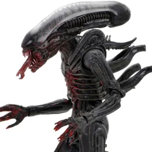 Alien 40 Anniversary Wave 2 "Bloody" Big Chap, Not Mint