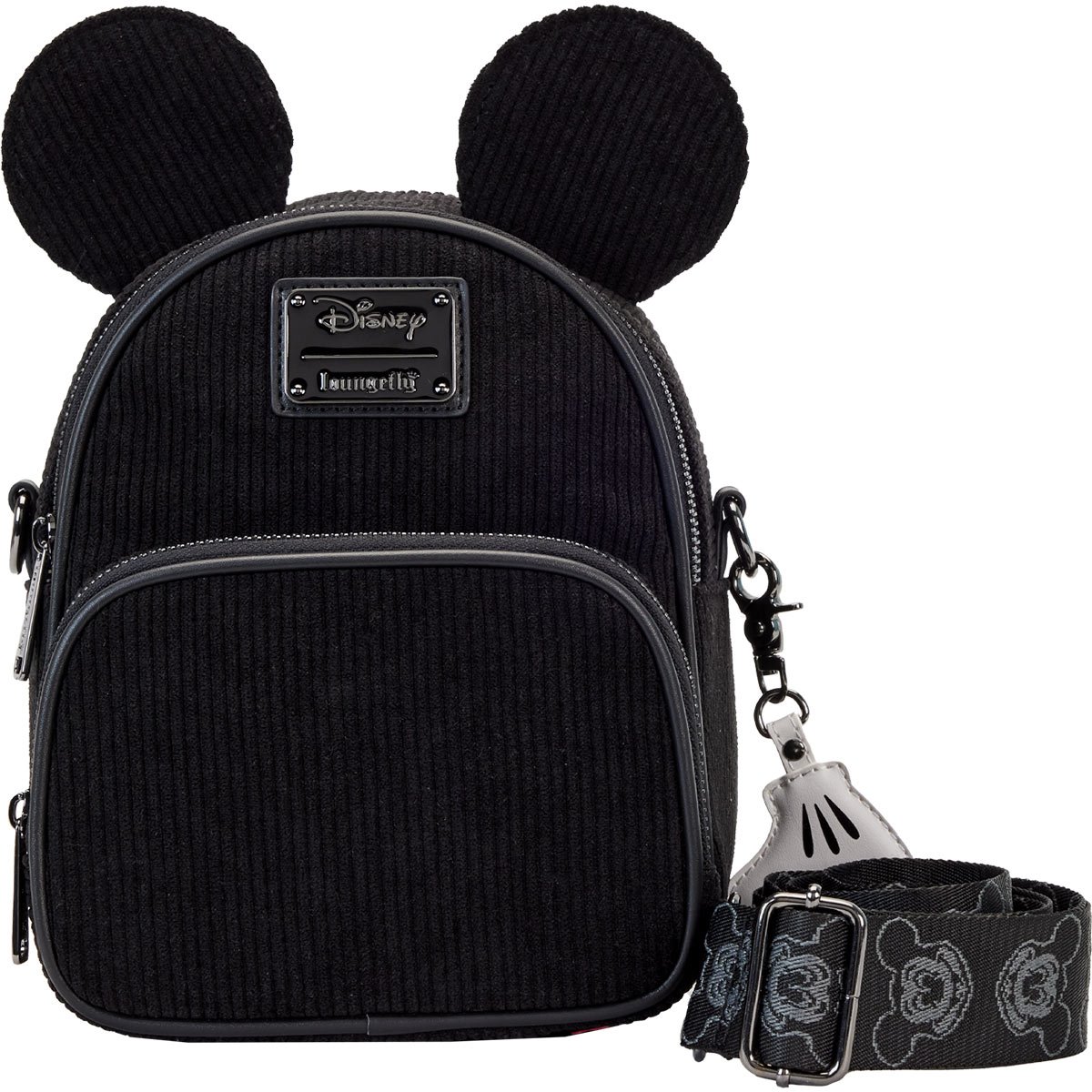 Disney 100 Minnie Mouse Bag Charm - Entertainment Earth