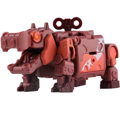 BeastBOX BB-07HA Hippo Transforming Figure