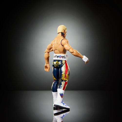 WWE Elite Collection Series 125 Cody Rhodes Action Figure