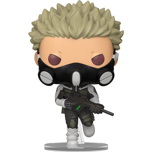 Kaiju No. 8 Aoi Kaguragi Funko Pop! Vinyl Figure #2247