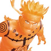 Naruto: Shippuden Naruto Uzumaki Charged Vibration Stars Statue
