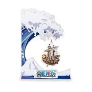 One Piece Thousand Sunny Acryl Diorama
