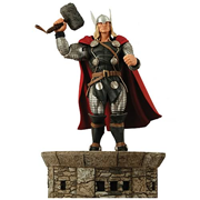 Marvel Select Thor Action Figure