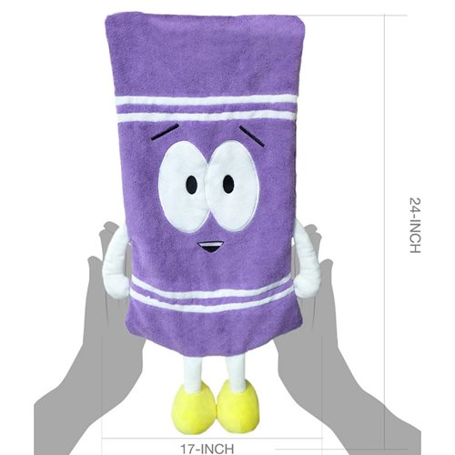 South Park Towelie 24-Inch Plush