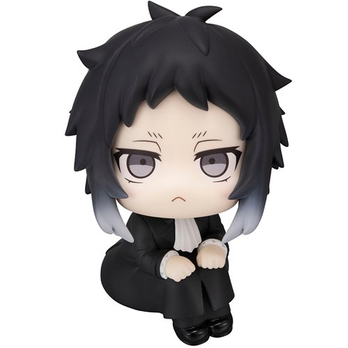 Bungo Stray Dogs Ryunosuke Akutagawa Look Up Series Statue