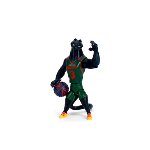 GOAT Jett Fillmore 5-Inch Scale Action Figure