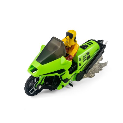 M.A.S.K. Condor Vehicle