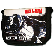 Kill la Kill Ryuko Messenger Bag