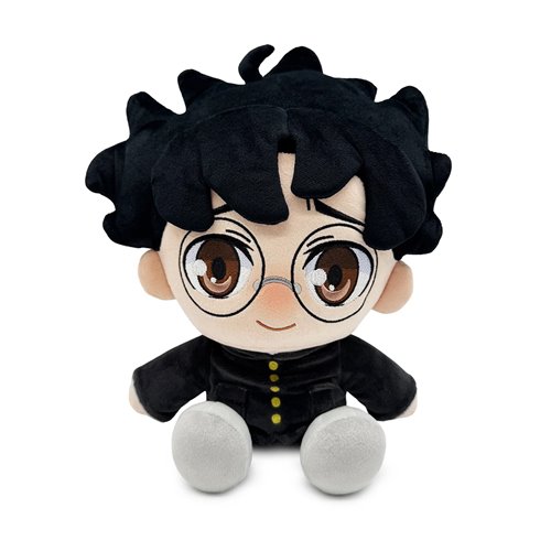 Dandadan Okarun 9-Inch Plush