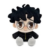 Dandadan Okarun 9-Inch Plush