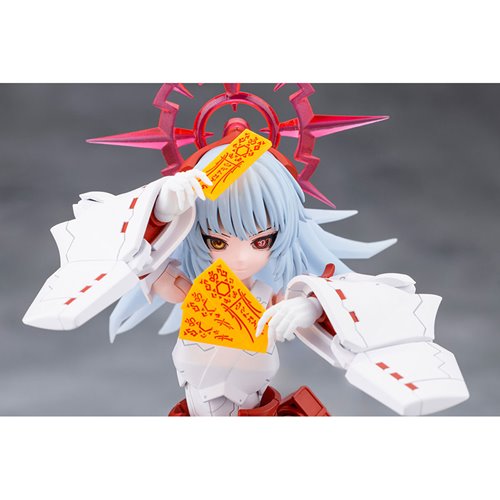 Megalomaria Unlimited Universe Eis Eizen Model Kit