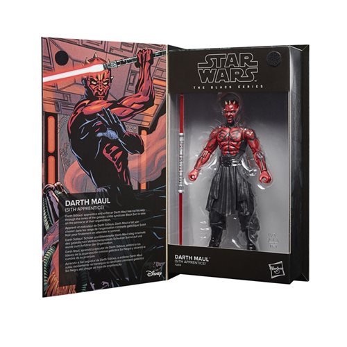 Star Wars The Black Series 6-Inch Action Figure Mega Bundle of 14