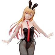 My Dress-Up Darling Marin Kitagawa Bunny Version 1:4 Scale Statue