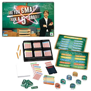 Are You Smarter Than a 5th Grader? Game