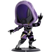 Mass Effect Collection Tali Vinyl Figure #0