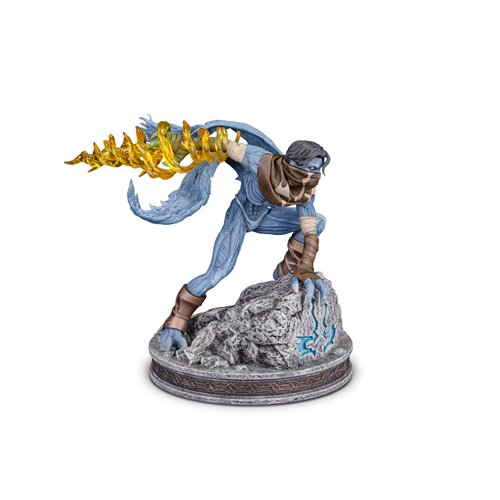 Legacy of Kain: Raziel PVC Statues