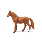 Horse Club German Riding Pony Mare Collectible Figure