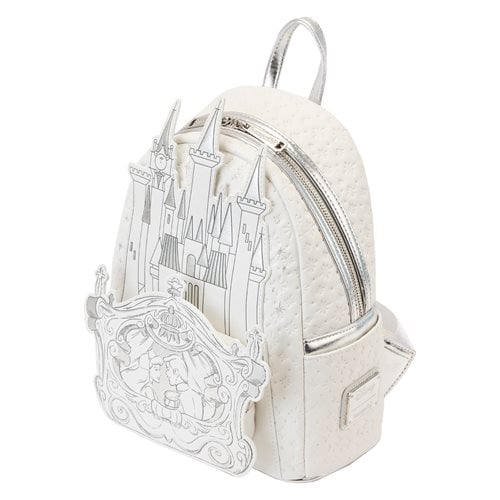 Cinderella Happily Ever After Mini-Backpack