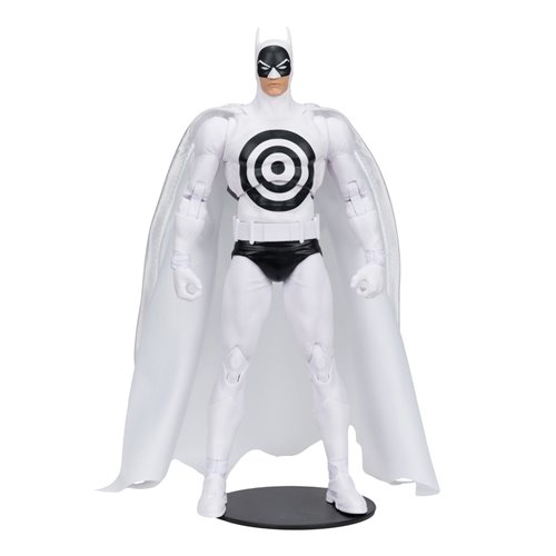 DC Multiverse Batman Wave 2 Bullseye Batman 7-Inch Scale Action