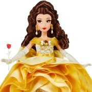 Disney Style Series Beauty and the Beast 30th Anniversary Belle Doll - Exclusive