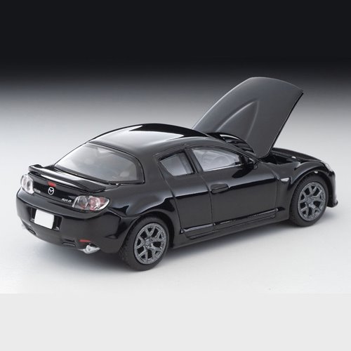 Tomica Limited Vintage Neo Mazda RX-8 Type RS 2008 1:64 Scale Die-Cast Metal Vehicle