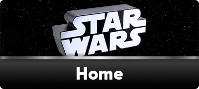 Star Wars Home