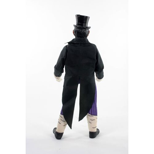 Batman Penguin 50th Anniversary World's Greatest Super-Heroes 8-Inch Mego Action Figure
