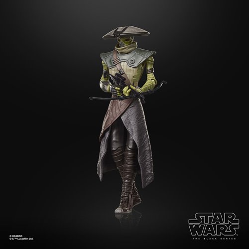 Star Wars The Black Series 3 6-Inch Action Figures Wave 2 Case of 6