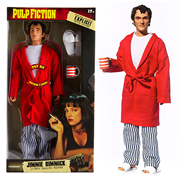 Pulp Fiction Jimmy Dimmick 13-Inch Talking Action Figure