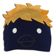 Haikyu!! Shoyo Karasu Fleece Beanie Hat