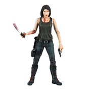 The Walking Dead TV Series 5 Maggie Action Figure