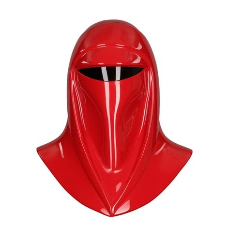 Star Wars Imperial Royal Guard Helmet